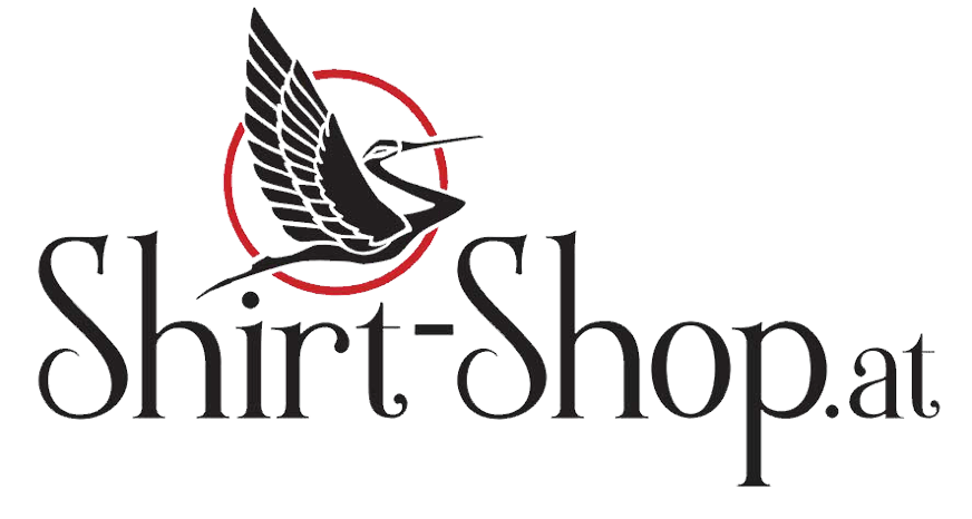 Logo Shirt-Shop